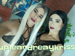Coupleandreaykriss
