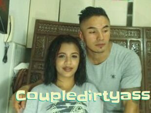 Coupledirtyass