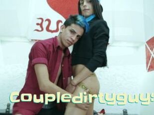 Coupledirtyguys