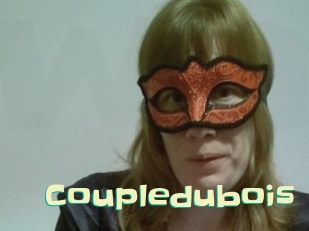 Coupledubois