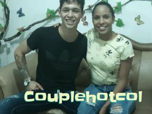 Couplehotcol
