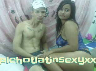 Couplehotlatinsexyxx