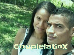 CouplelatinX