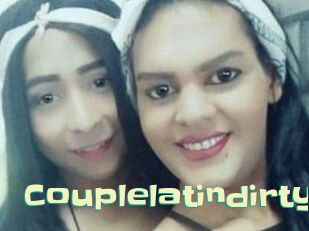 Couplelatindirty