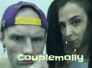 Couplemolly