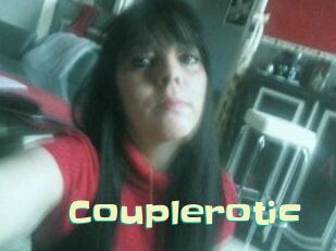 Couplerotic