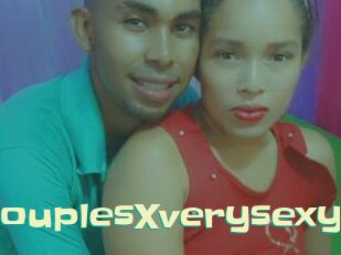 CouplesXverysexy