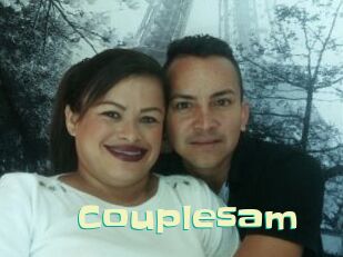 Couplesam