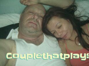 Couplethatplays