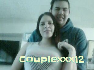 Couplexxx12