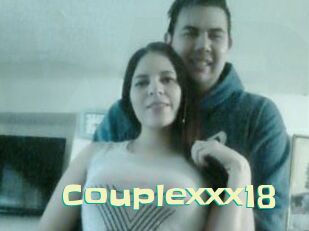 Couplexxx18