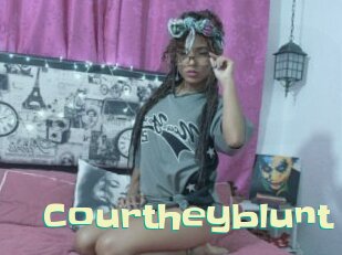 Courtheyblunt