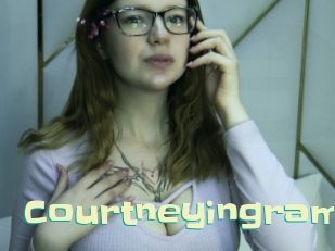 courtneyingram Wanna Meet