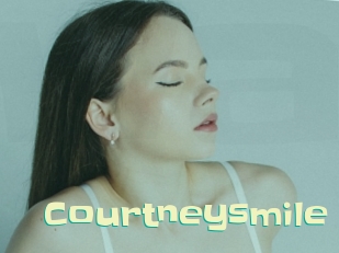 Courtneysmile
