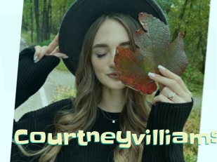 courtneyvilliams Wanna Meet