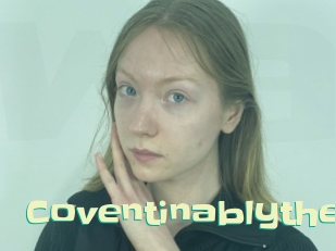 coventinablythe Wanna Meet