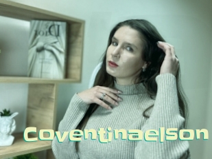 coventinaelson Wanna Meet