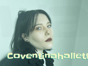 Coventinahallett