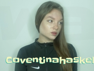 Coventinahaskell