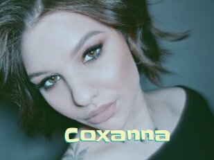 Coxanna