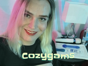 Cozygams