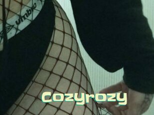 Cozyrozy