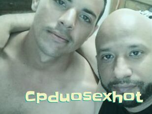 Cpduosexhot