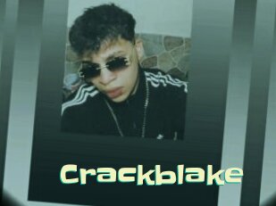 Crackblake