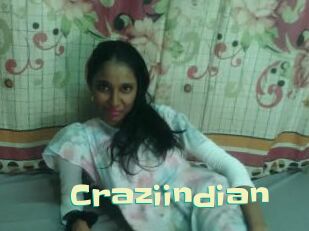 Craziindian