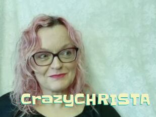 CrazyCHRISTA
