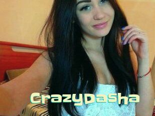 crazy_Dasha Wanna Meet