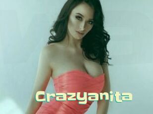 Crazyanita