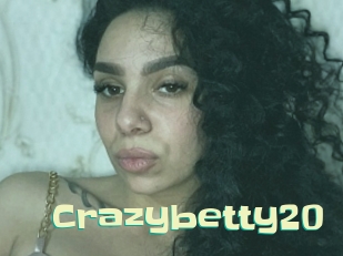 Crazybetty20