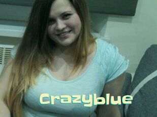 Crazyblue