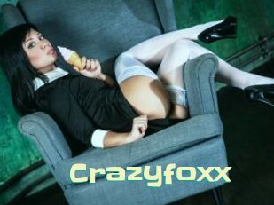 Crazyfoxx