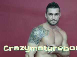 Crazymatureboy