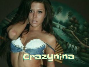 crazynina Wanna Meet