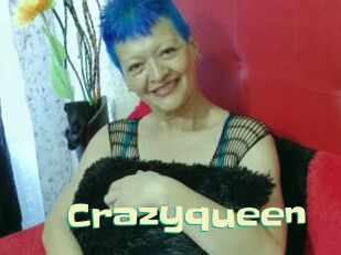 Crazyqueen