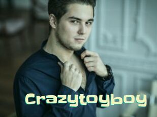 Crazytoyboy