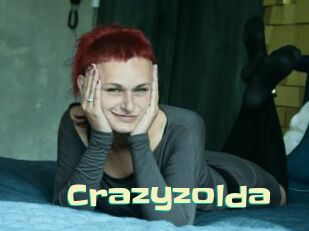 Crazyzolda