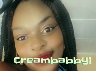 Creambabby1