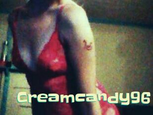 creamcandy96 Wanna Meet