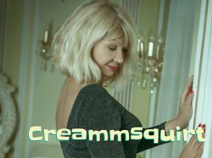 Creammsquirt