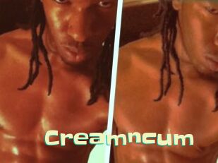 Creamncum