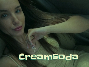 Creamsoda