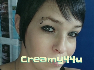 Creamy44u
