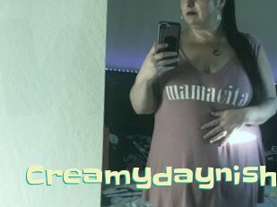 Creamydaynish
