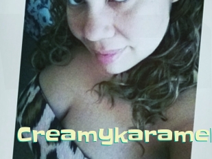 Creamykaramel