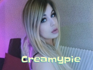 Creamypie