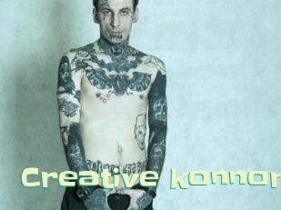 Creative_konnor